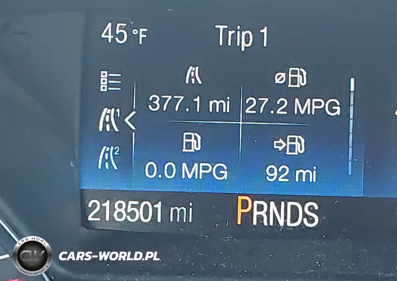 2018 Ford Escape S VIN:1FMCU0F7XJUB22876 - 15