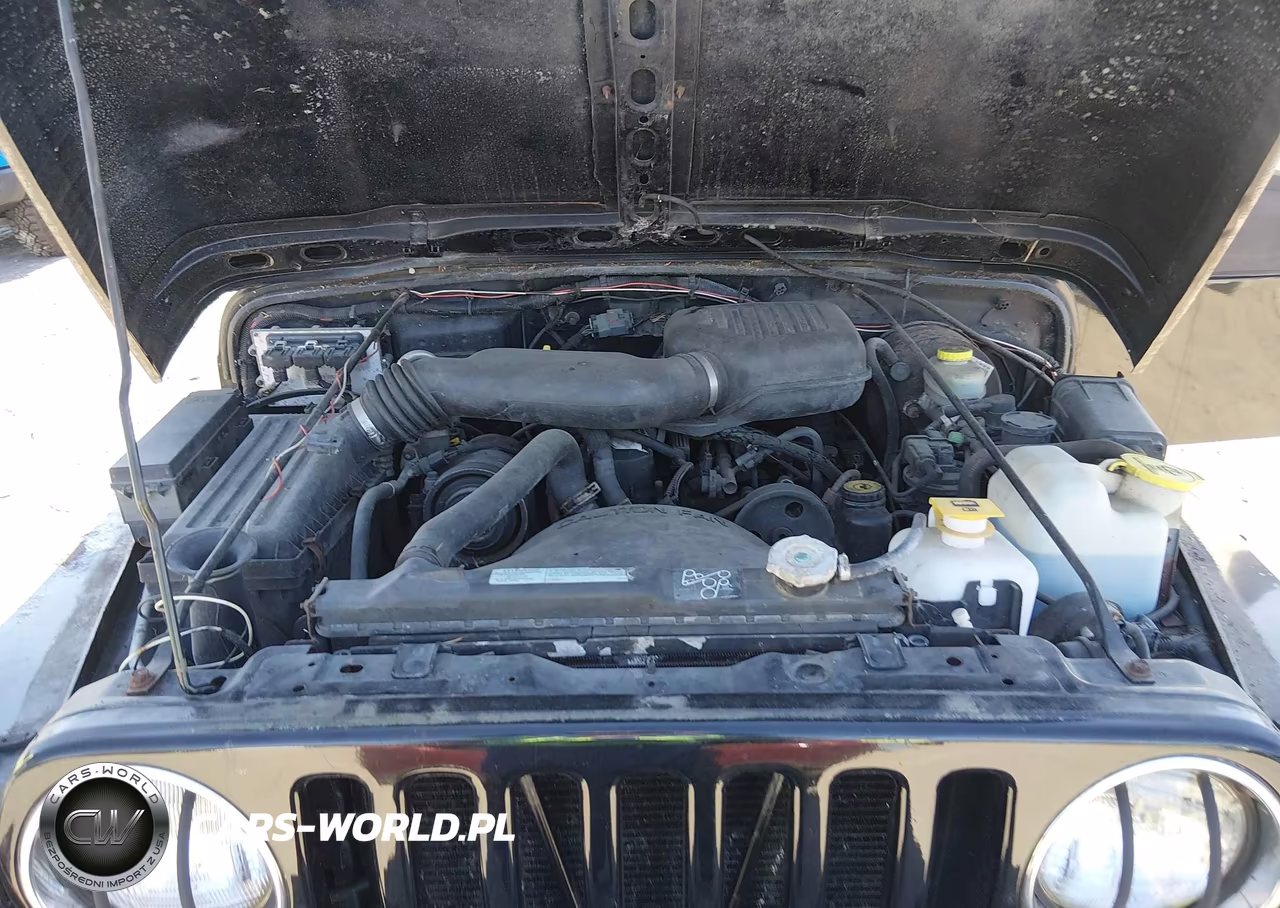 2001 Jeep Wrangler Se VIN:1J4FA29PX1P365355 - 10