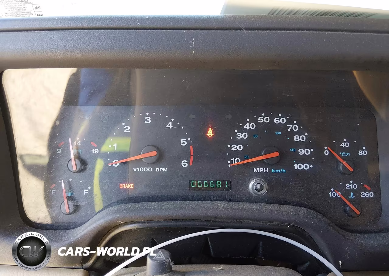 2001 Jeep Wrangler Se VIN:1J4FA29PX1P365355 - 7