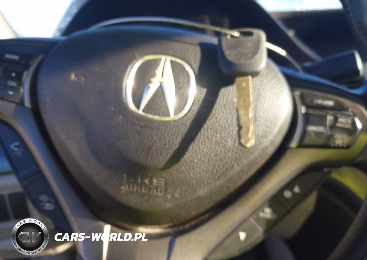 2011 Acura Tsx 2.4 VIN:JH4CU2F6XBC005313 - 11