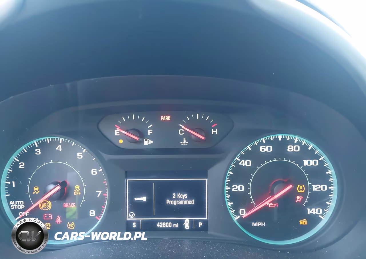 2025 Chevrolet Malibu Fwd 1Lt VIN:1G1ZD5ST9SF122171 - 7