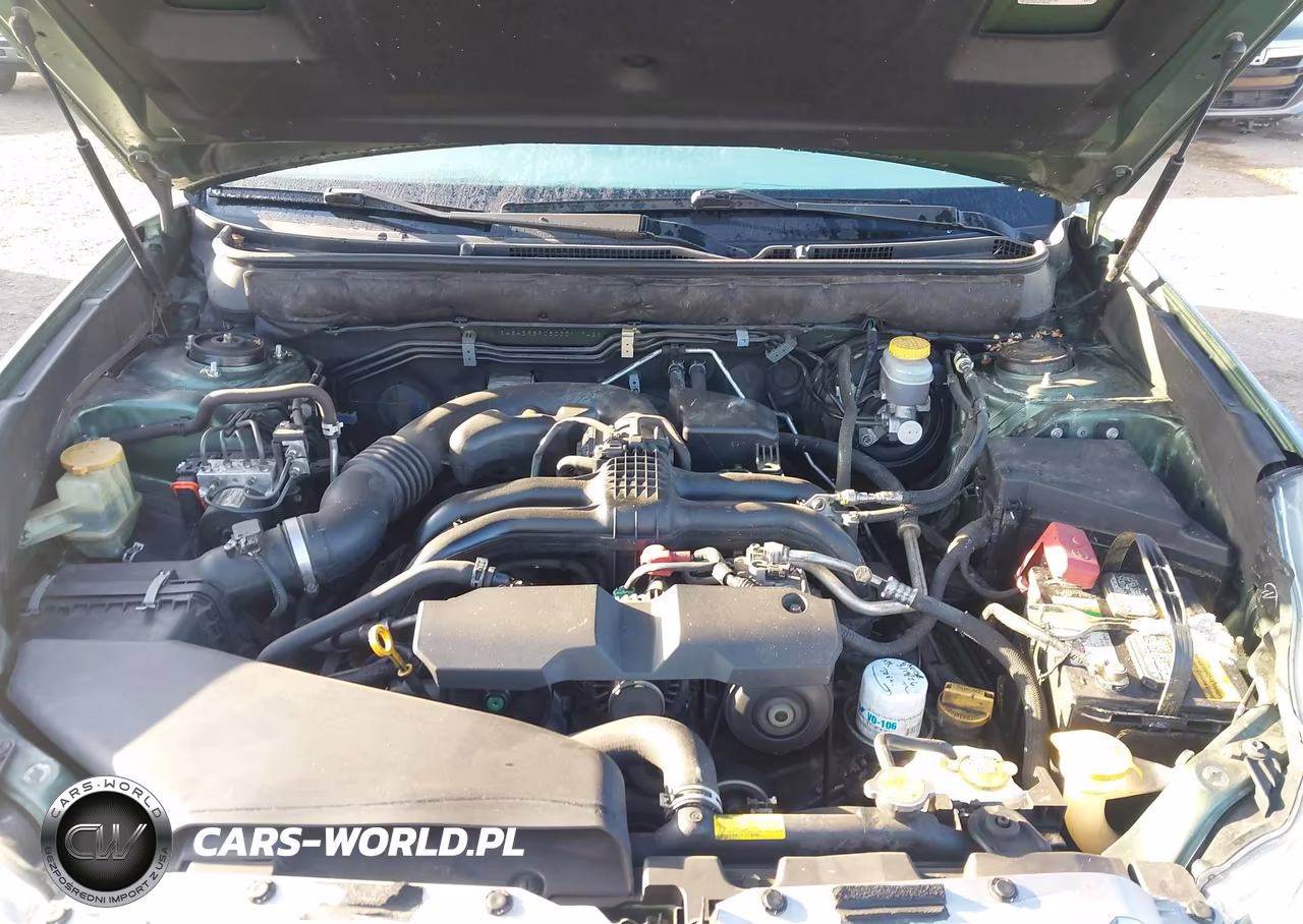 2013 Subaru Outback 2.5I Limited VIN:4S4BRBPC5D3311742 - 10