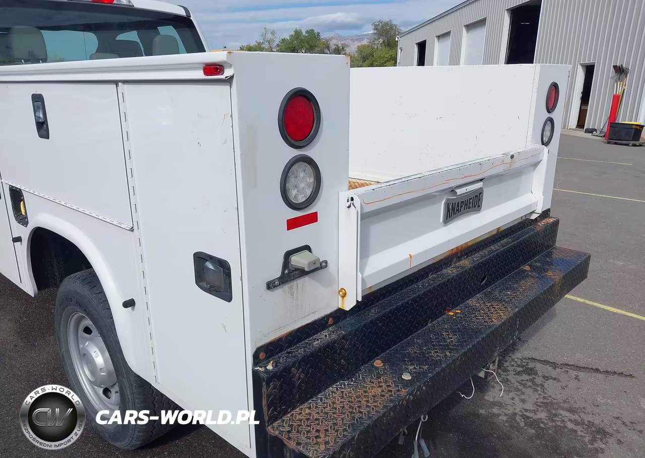 2017 Ford F-250 Xl VIN:1FD7X2B68HED72882 - 13