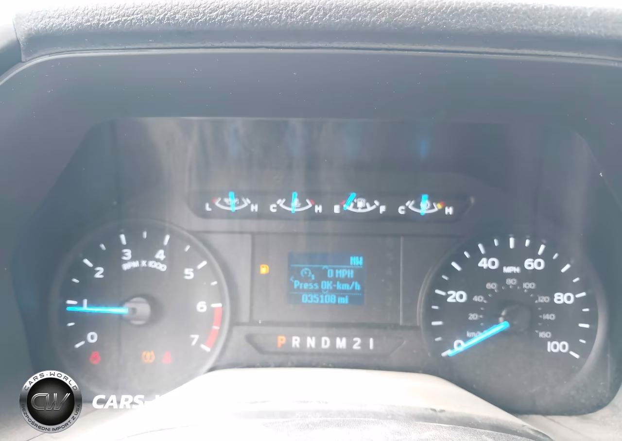 2017 Ford F-250 Xl VIN:1FD7X2B68HED72882 - 7
