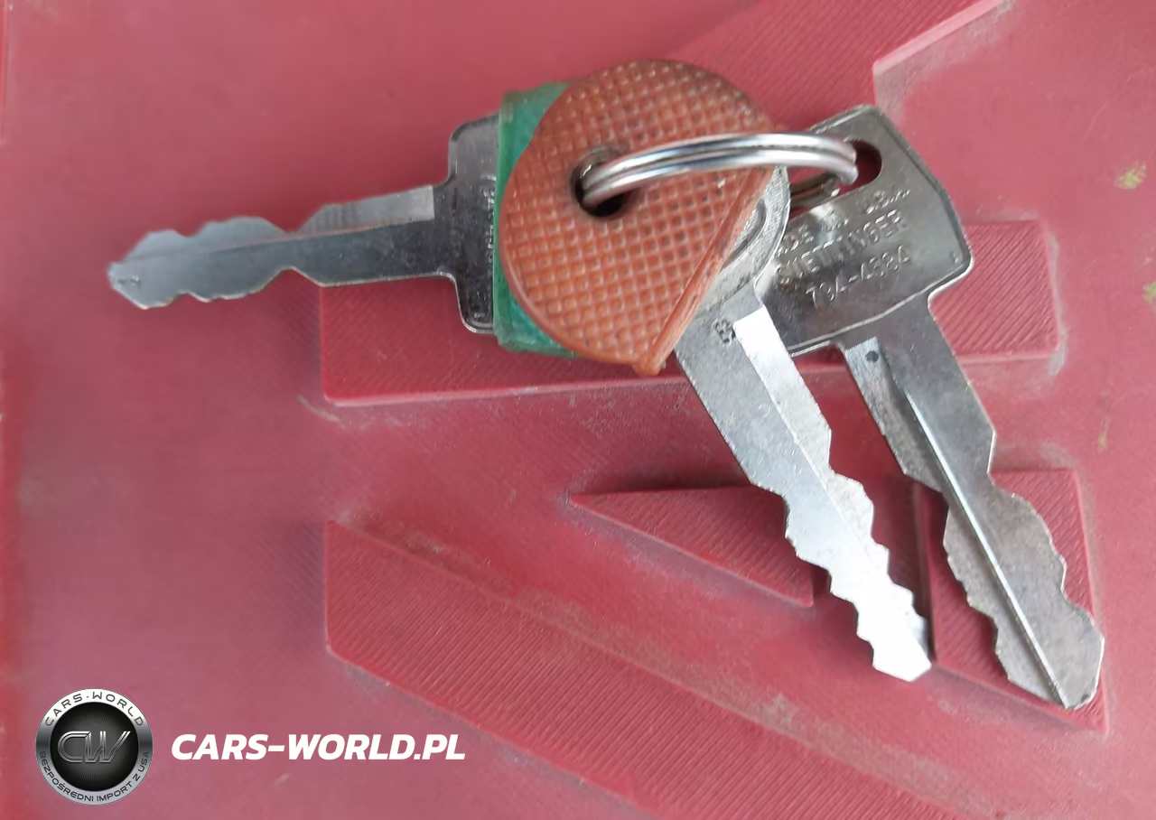 1986 Ford Econoline S150 Super Duty Van VIN:1FTES14Y4GHC23448 - 11