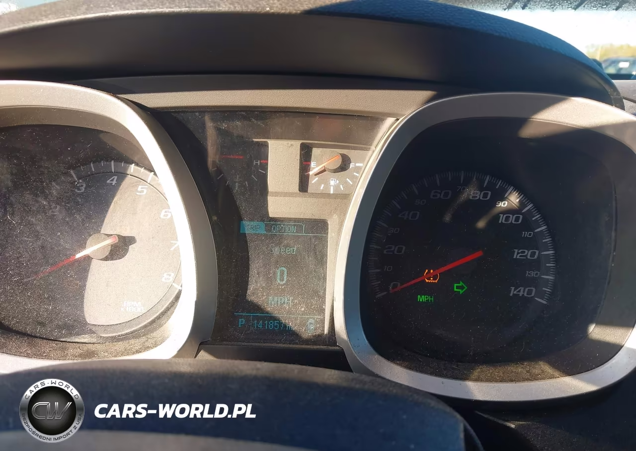 2015 Chevrolet Equinox Ls VIN:2GNALAEK1F1150828 - 7