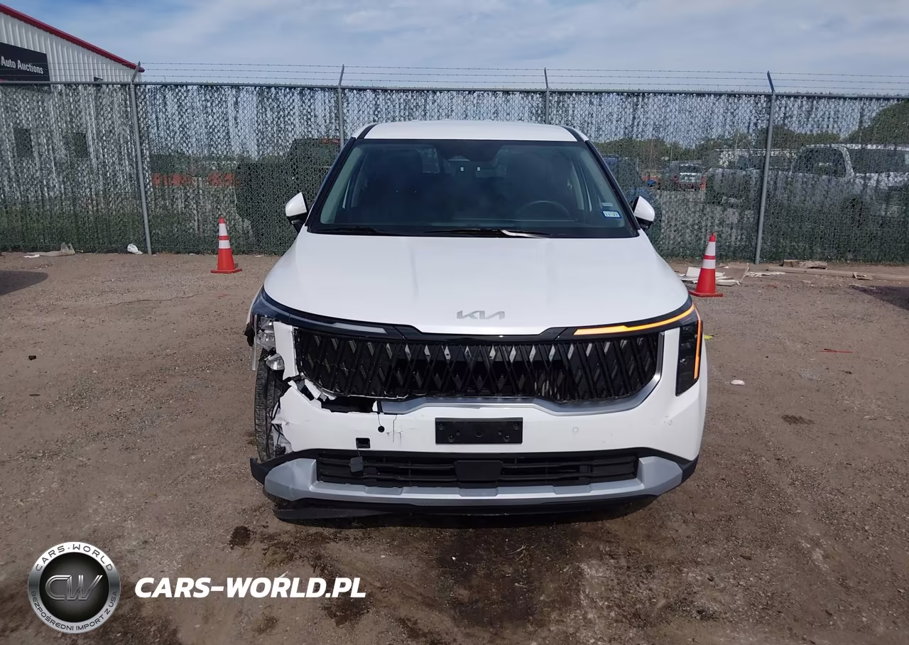 2026 Kia Carnival Mpv Hybrid Lxs VIN:KNDNB5KA7T6130331 - 12