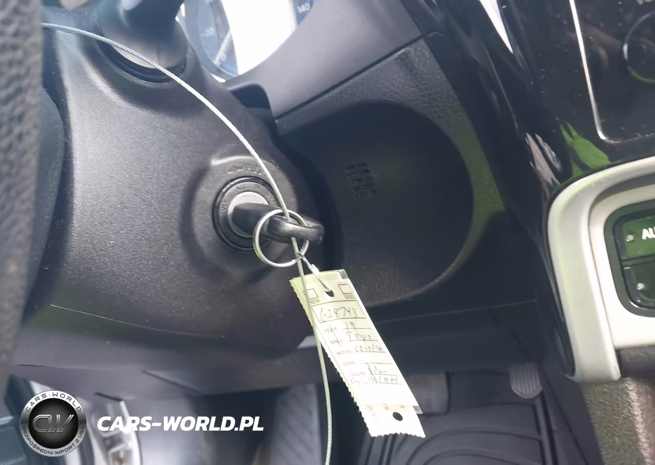 2019 Toyota Corolla Le VIN:5YFBURHE9KP885406 - 11