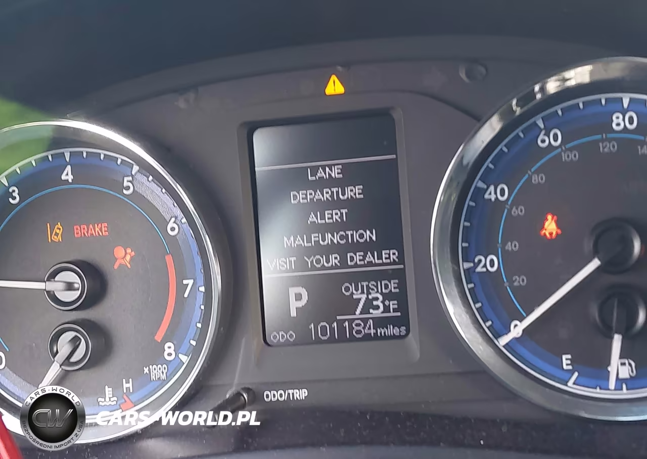 2019 Toyota Corolla Le VIN:5YFBURHE9KP885406 - 15