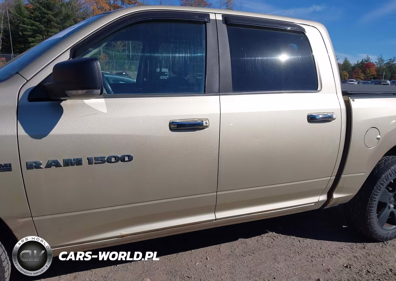 2011 Ram Ram 1500 Slt VIN:1D7RV1CT5BS641436 - 14
