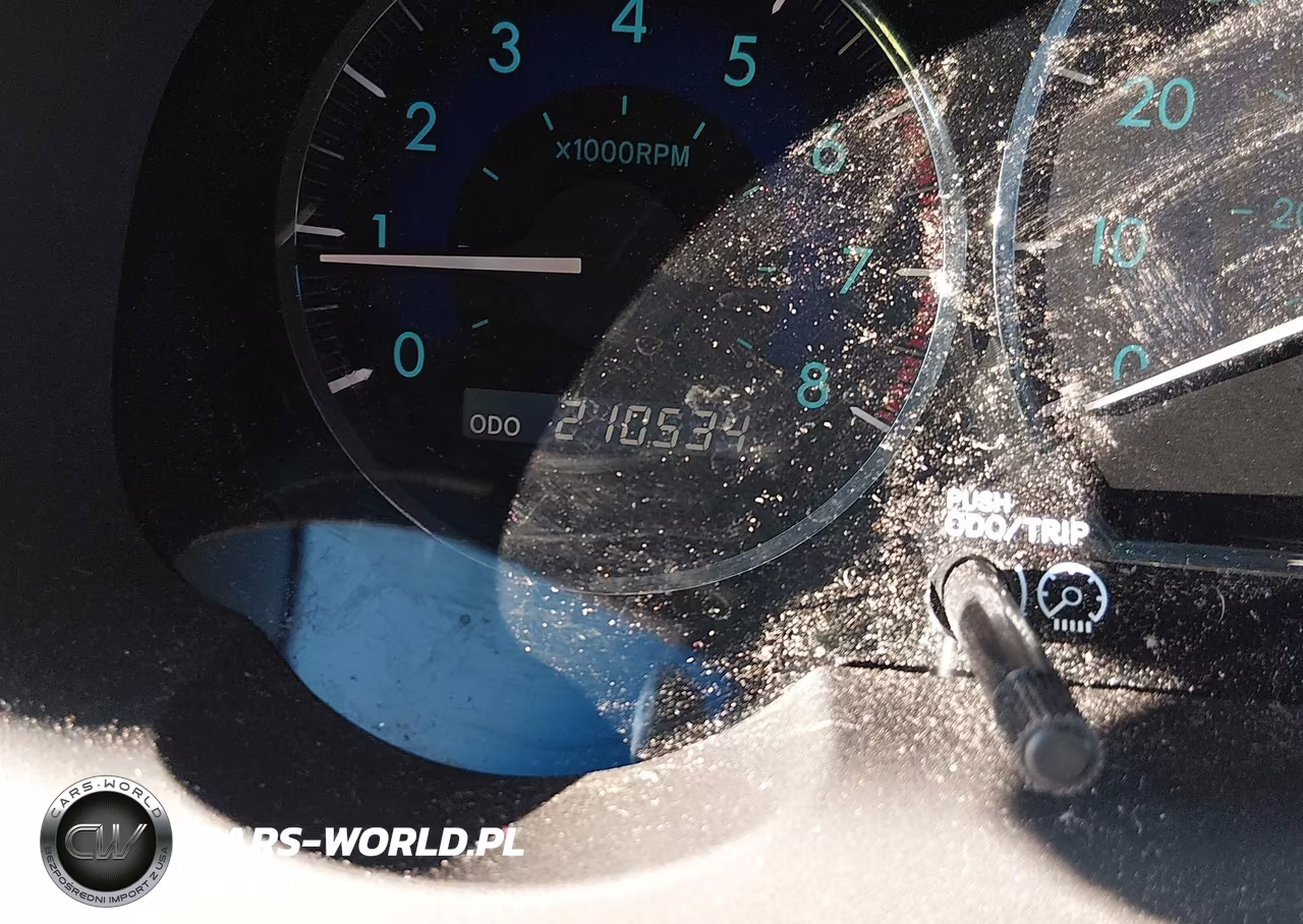 2006 Toyota Sienna Le VIN:5TDZA23CX6S460441 - 15