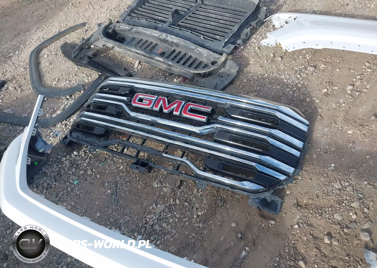 2026 GMC Sierra 1500 , Short Bed, Slt, Rwd VIN:1GTPHDED9TZ257782 - 19