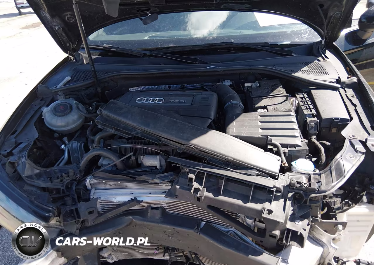 2018 Audi A3 2.0T Premium-2.0T Tech Premium VIN:WAUB8GFF6J1011809 - 10