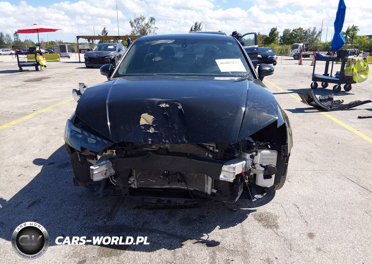 2018 Audi A3 2.0T Premium-2.0T Tech Premium VIN:WAUB8GFF6J1011809 - 13