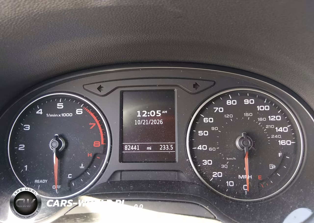 2018 Audi A3 2.0T Premium-2.0T Tech Premium VIN:WAUB8GFF6J1011809 - 7