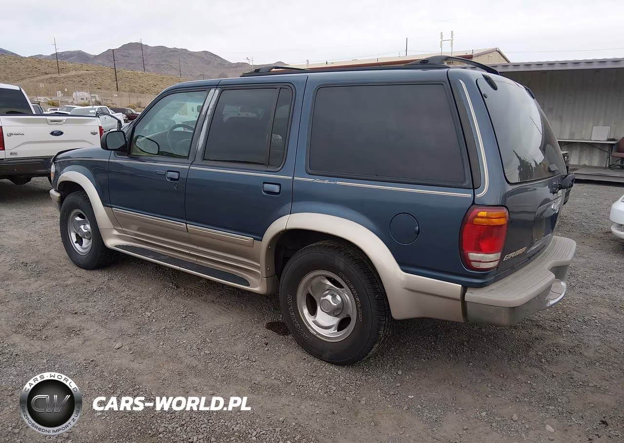 1998 Ford Explorer Eddie Bauer-Limited-Xl-Xlt VIN:1FMZU34E6WZA69195 - 3