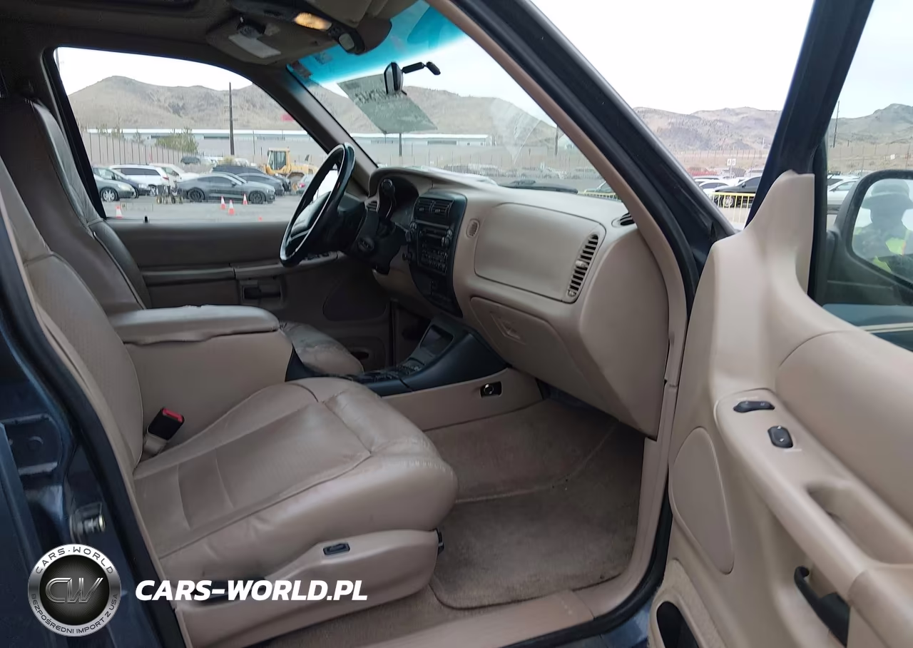 1998 Ford Explorer Eddie Bauer-Limited-Xl-Xlt VIN:1FMZU34E6WZA69195 - 5