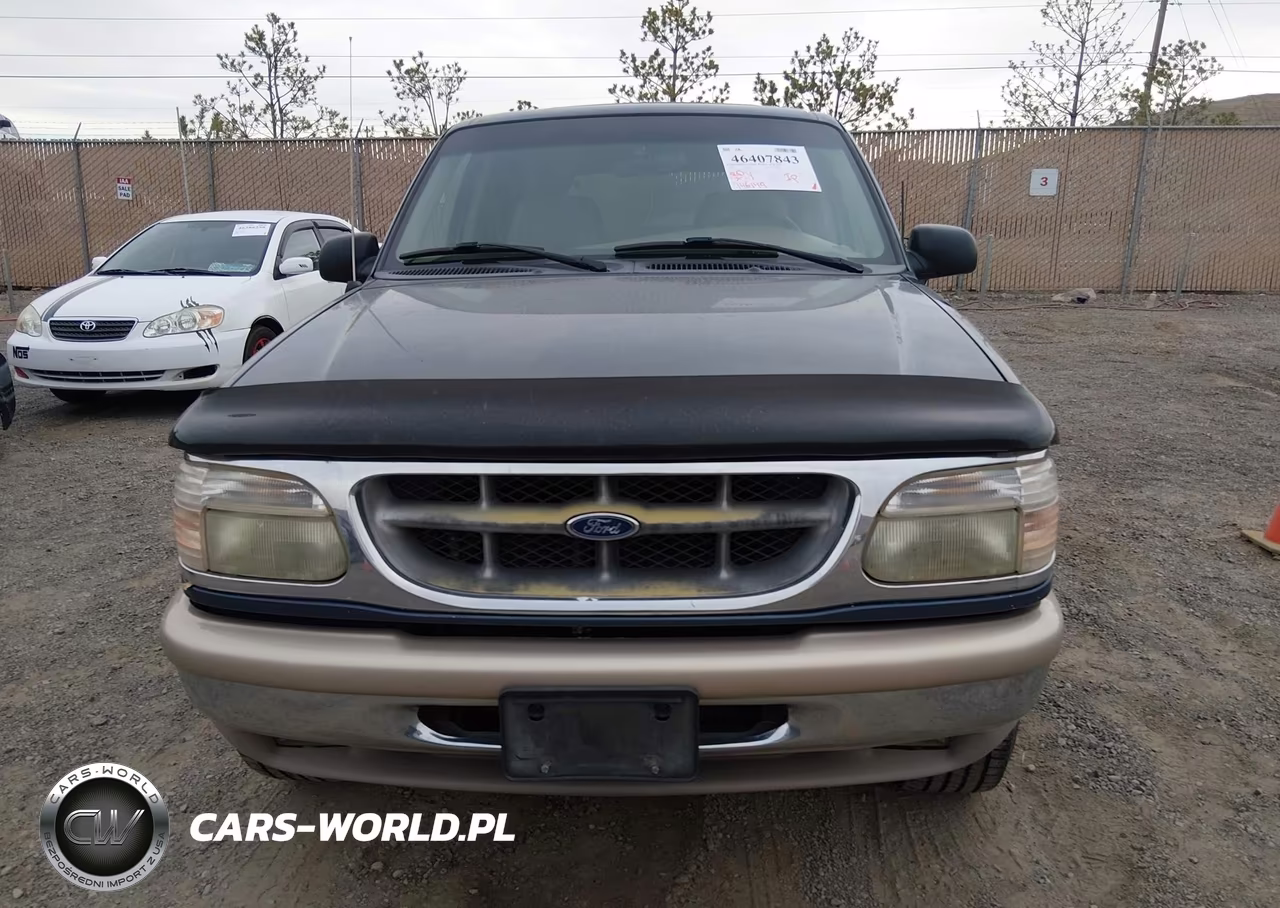 1998 Ford Explorer Eddie Bauer-Limited-Xl-Xlt VIN:1FMZU34E6WZA69195 - 6