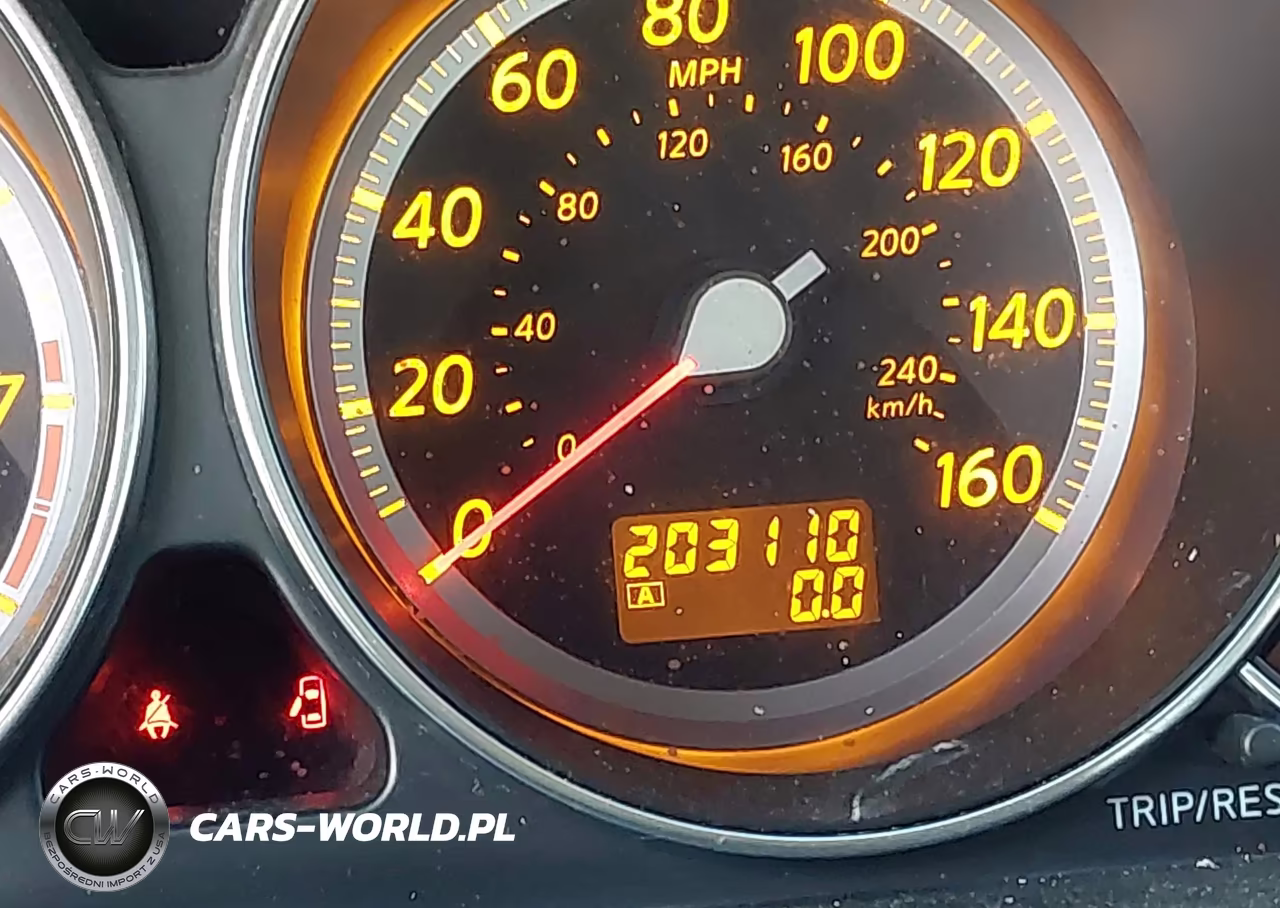 2007 Infiniti M45 Sport VIN:JNKBY01E87M404208 - 15