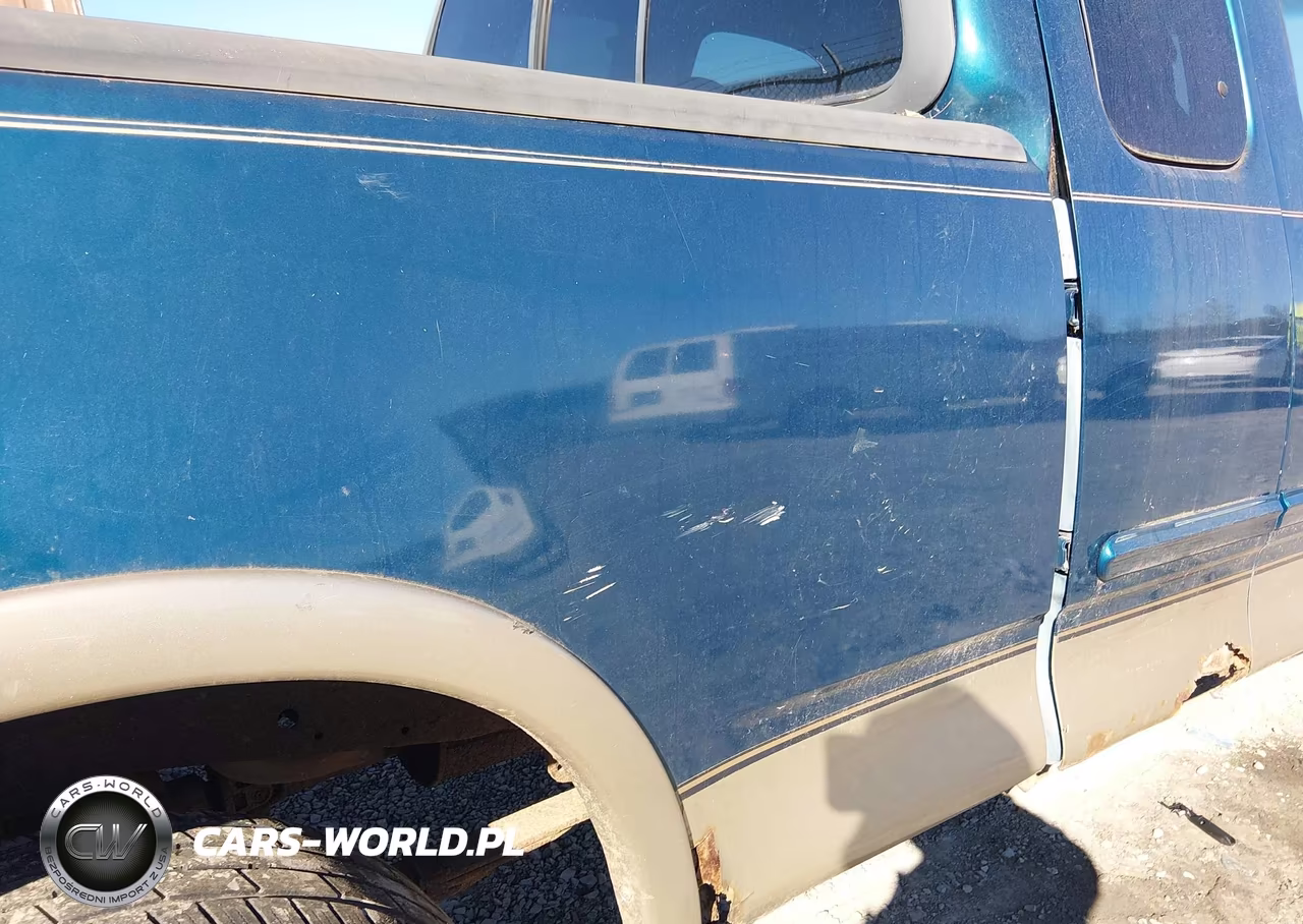 2000 Ford F-150 Lariat-Work Series-Xl-Xlt VIN:1FTRX18L8YNC25014 - 6