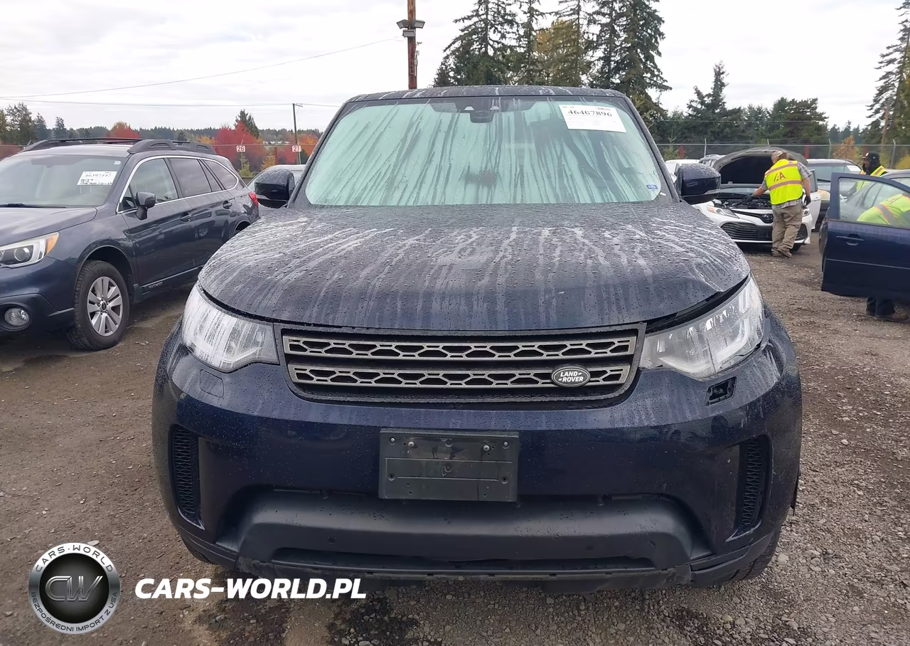 2020 Land Rover Discovery Se VIN:SALRG2RV7L2428680 - 12