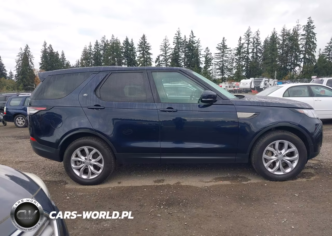 2020 Land Rover Discovery Se VIN:SALRG2RV7L2428680 - 13