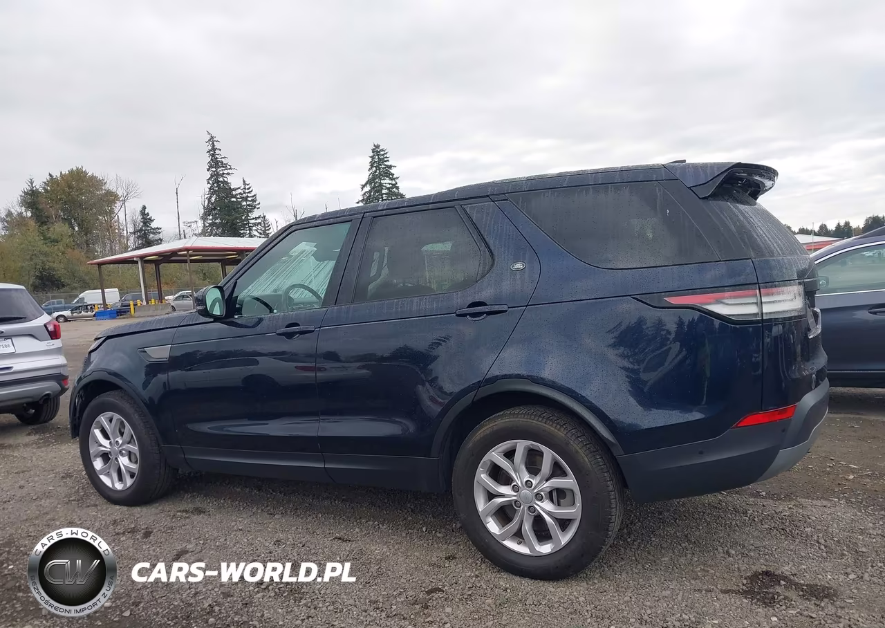 2020 Land Rover Discovery Se VIN:SALRG2RV7L2428680 - 14