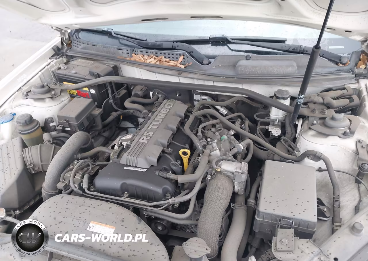2011 Hyundai Genesis 2.0T VIN:KMHHT6KD7BU047157 - 10