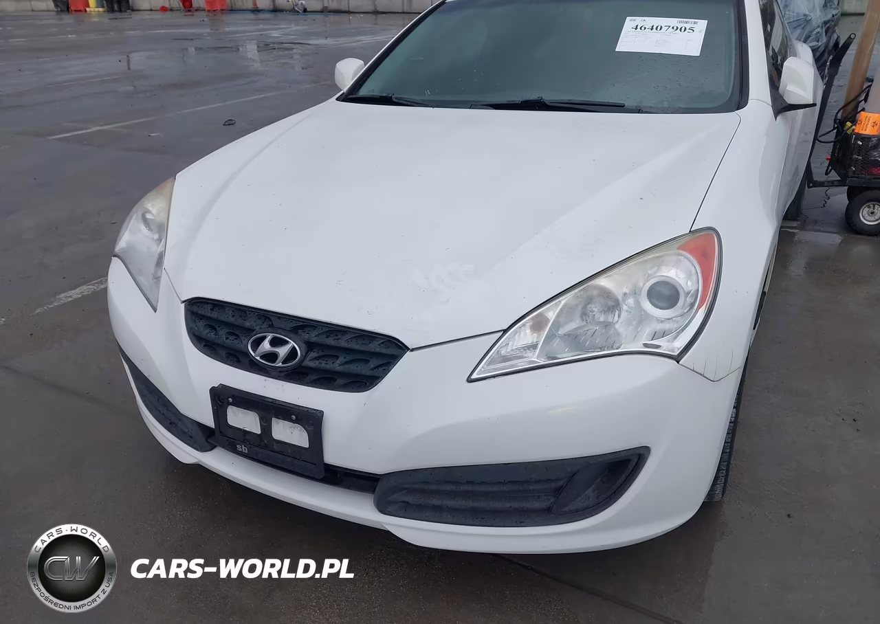 2011 Hyundai Genesis 2.0T VIN:KMHHT6KD7BU047157 - 6