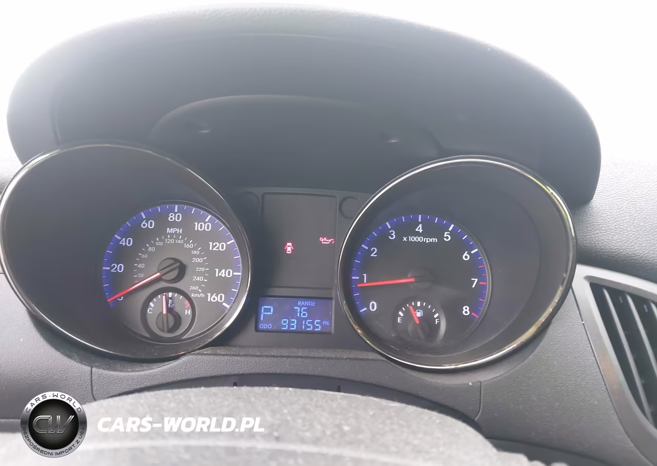 2011 Hyundai Genesis 2.0T VIN:KMHHT6KD7BU047157 - 7