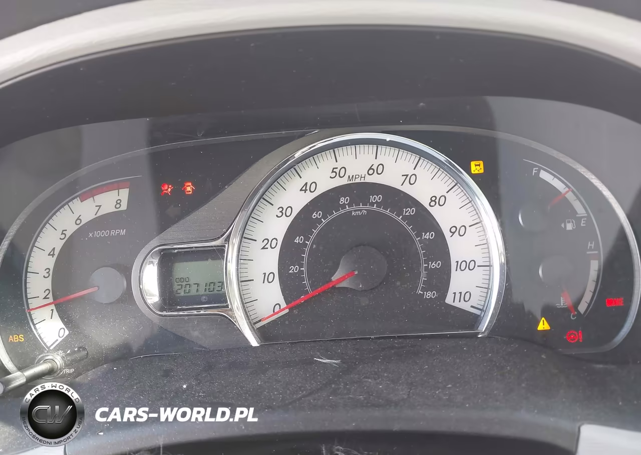 2011 Toyota Sienna Se VIN:5TDXK3DC5BS081561 - 7