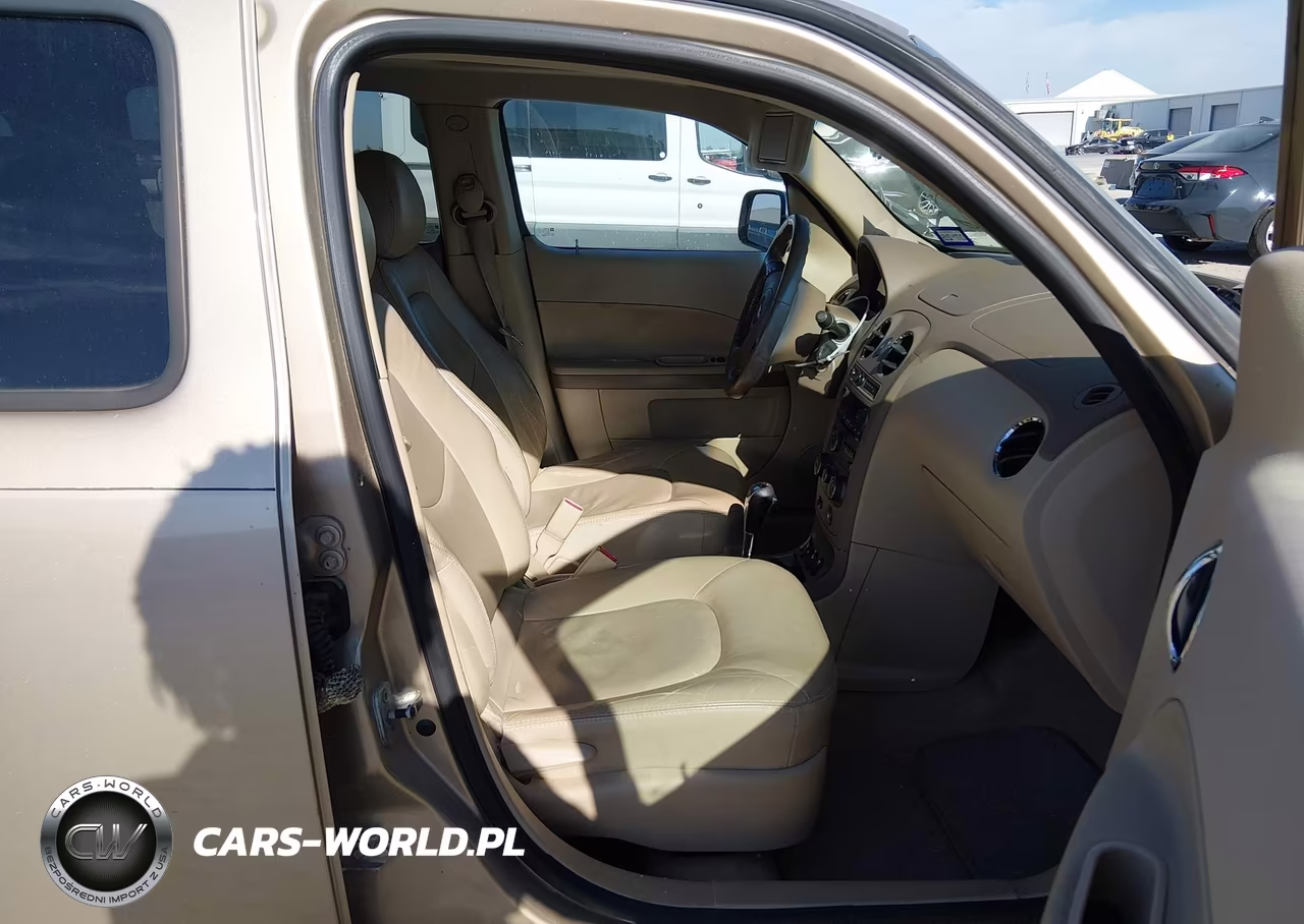 2008 Chevrolet Hhr Lt VIN:3GNDA53P68S622733 - 5