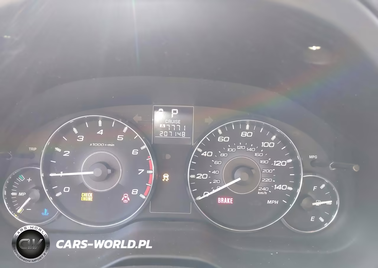 2011 Subaru Outback 2.5I Limited VIN:4S4BRBKC0B3311085 - 7
