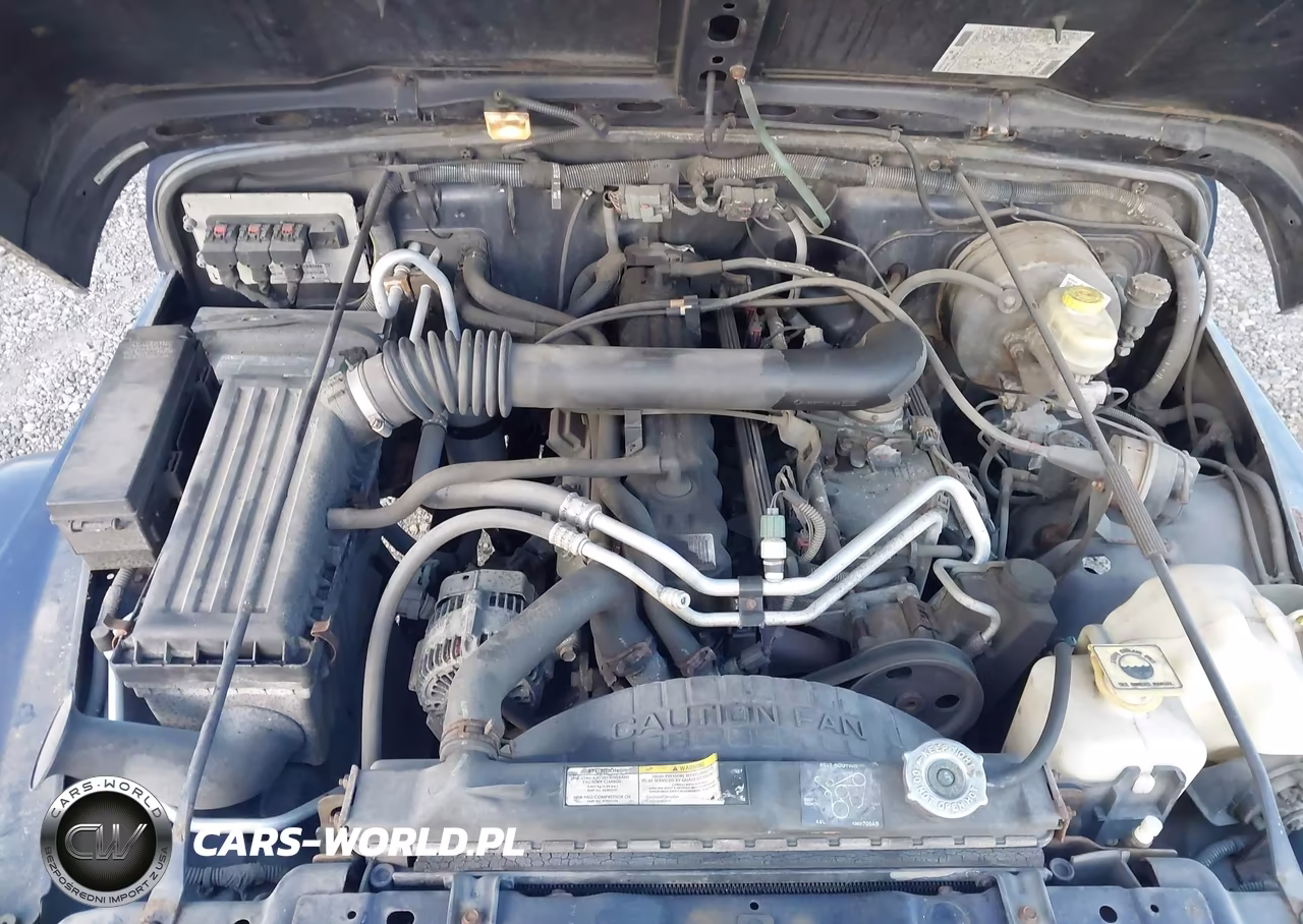 2006 Jeep Wrangler Unlimited VIN:1J4FA44S96P743292 - 10