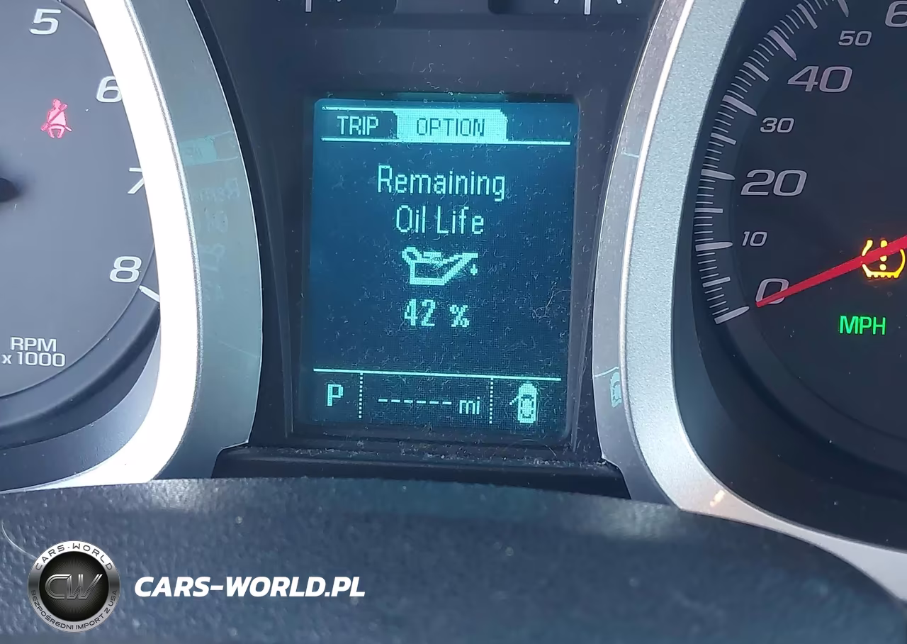 2015 Chevrolet Equinox 2Lt VIN:2GNALCEK9F6313224 - 7