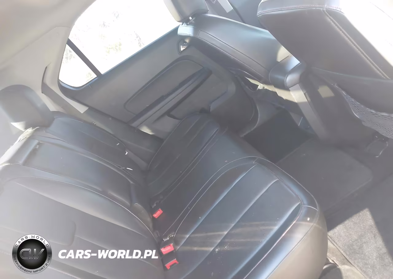 2015 Chevrolet Equinox 2Lt VIN:2GNALCEK9F6313224 - 8