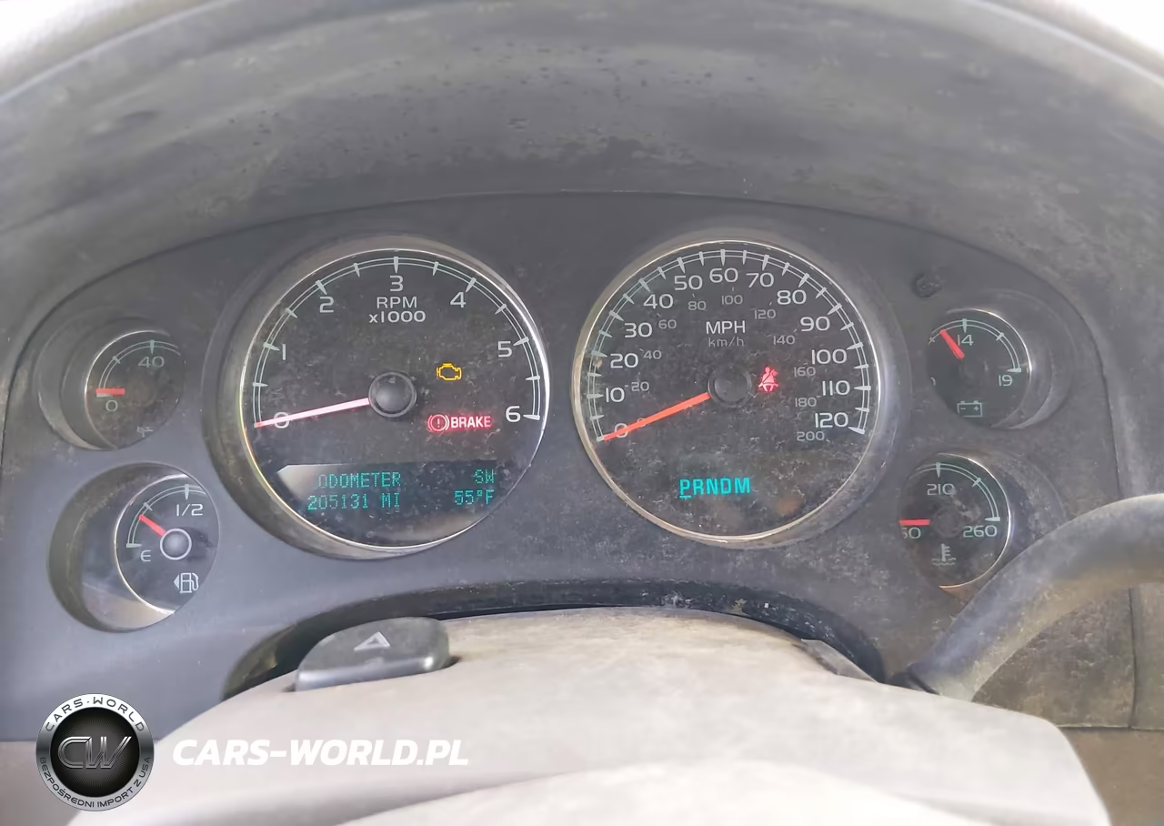 2010 Chevrolet Tahoe Lt VIN:1GNMCBE3XAR148913 - 7
