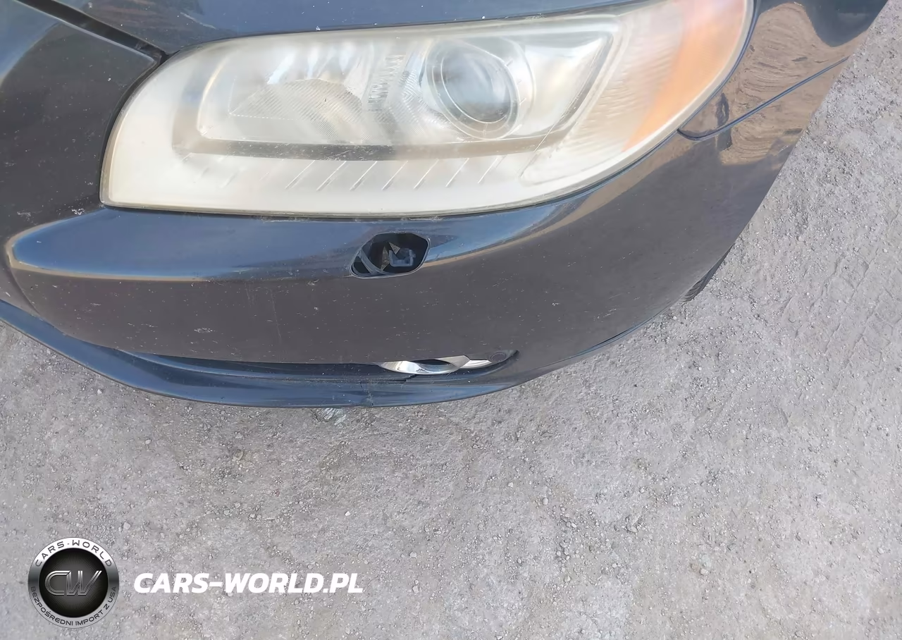 2013 Volvo S80 3.2-3.2 Platinum-3.2 Premier Plus VIN:YV1952AS2D1166700 - 6