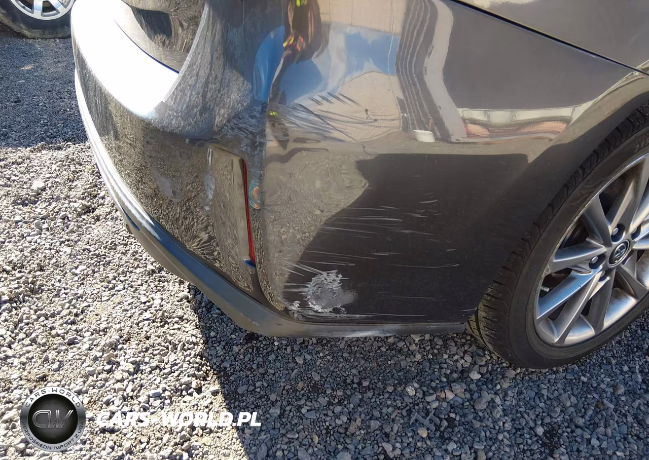 2016 Toyota Prius V Five VIN:JTDZN3EU4GJ041614 - 6