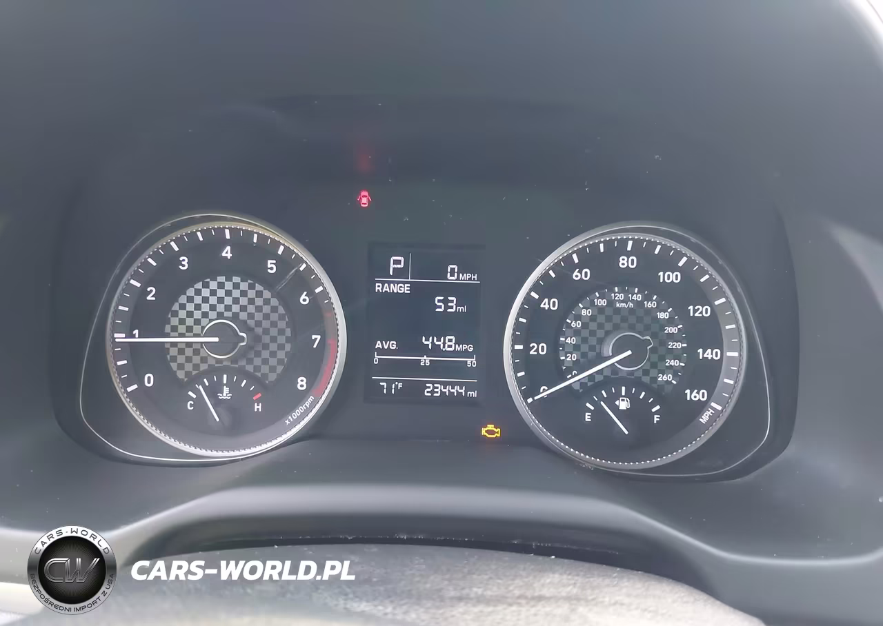 2019 Hyundai Elantra Se VIN:5NPD74LF2KH495358 - 7