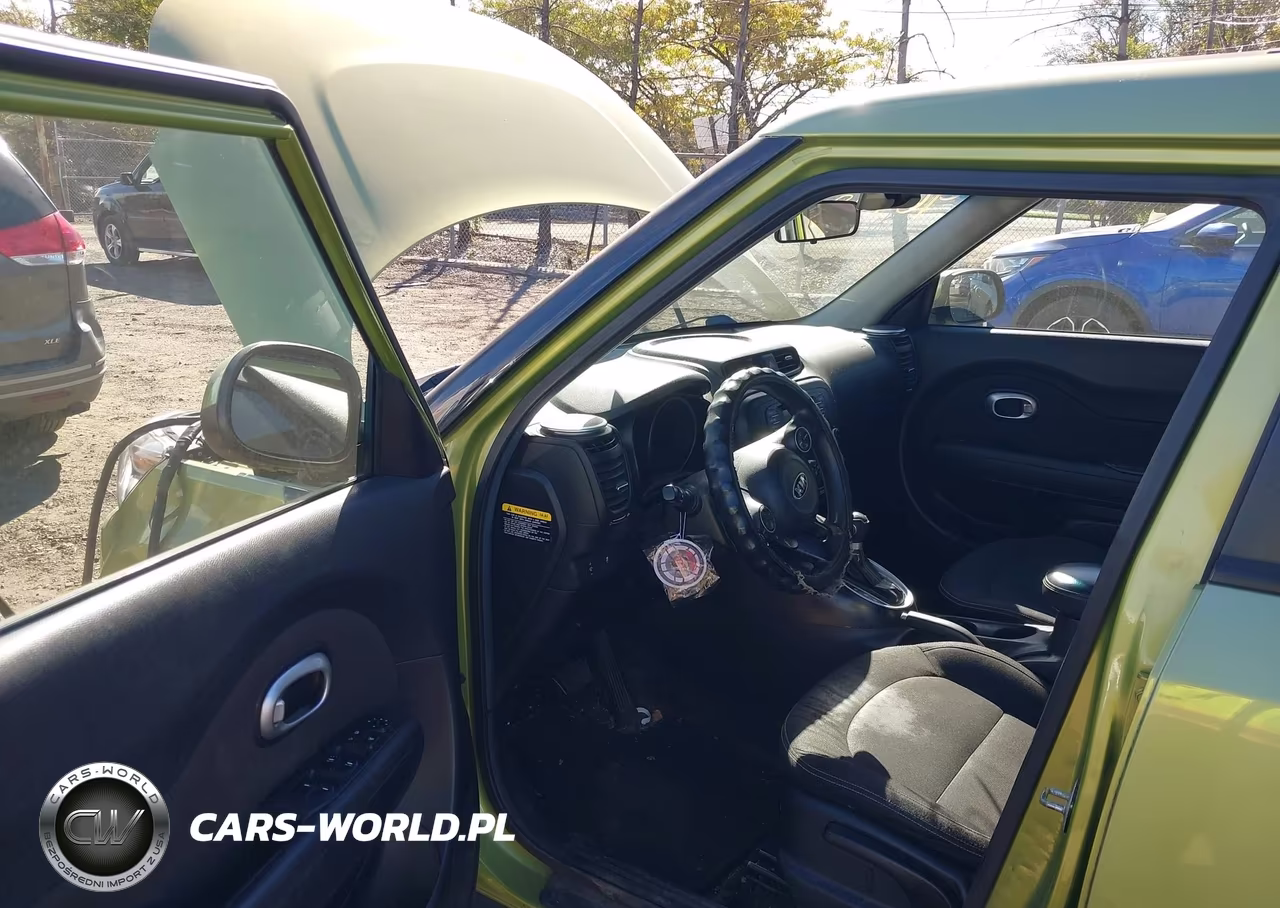 2015 Kia Soul + VIN:KNDJP3A53F7784864 - 5