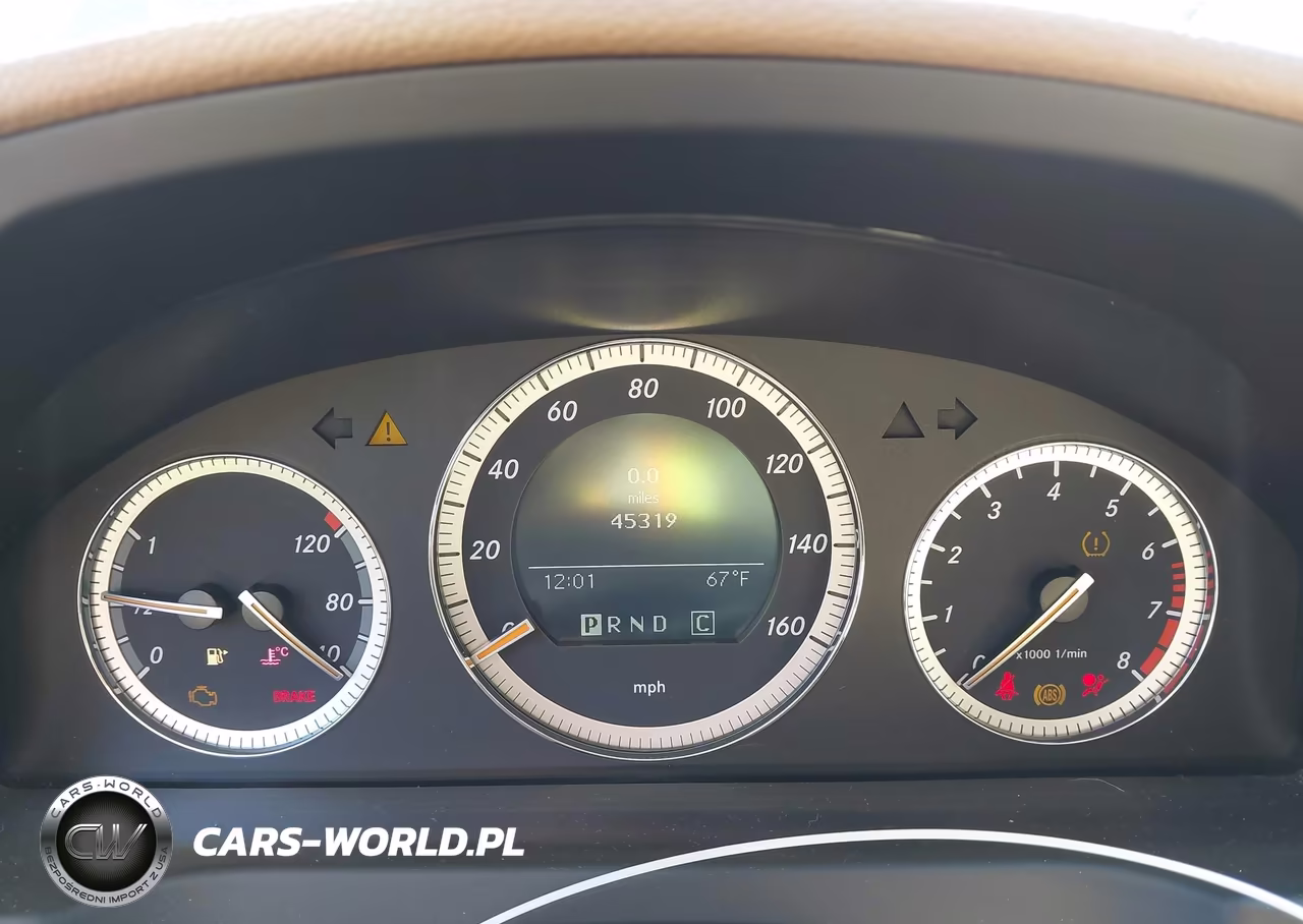 2008 Mercedes-Benz C 300 Luxury 4Matic-Sport 4Matic VIN:WDDGF81XX8F092370 - 7