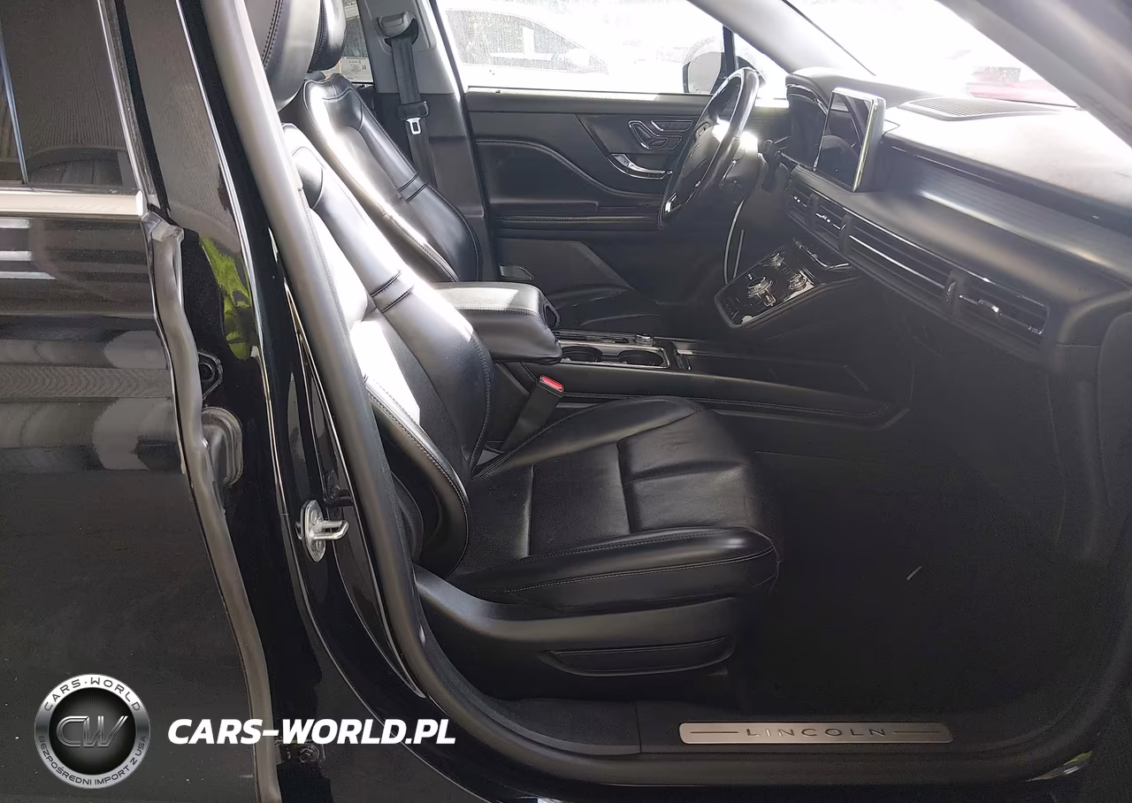 2021 Lincoln Corsair Standard VIN:5LMCJ1D98MUL08372 - 5