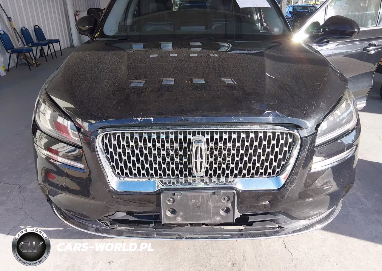 2021 Lincoln Corsair Standard VIN:5LMCJ1D98MUL08372 - 6