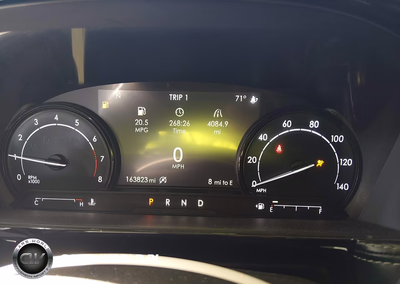 2021 Lincoln Corsair Standard VIN:5LMCJ1D98MUL08372 - 7