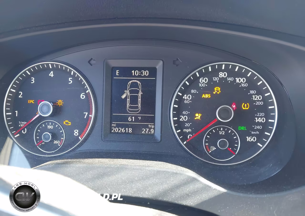 2013 Volkswagen Jetta Gli VIN:3VW5A7AJ3DM246219 - 7