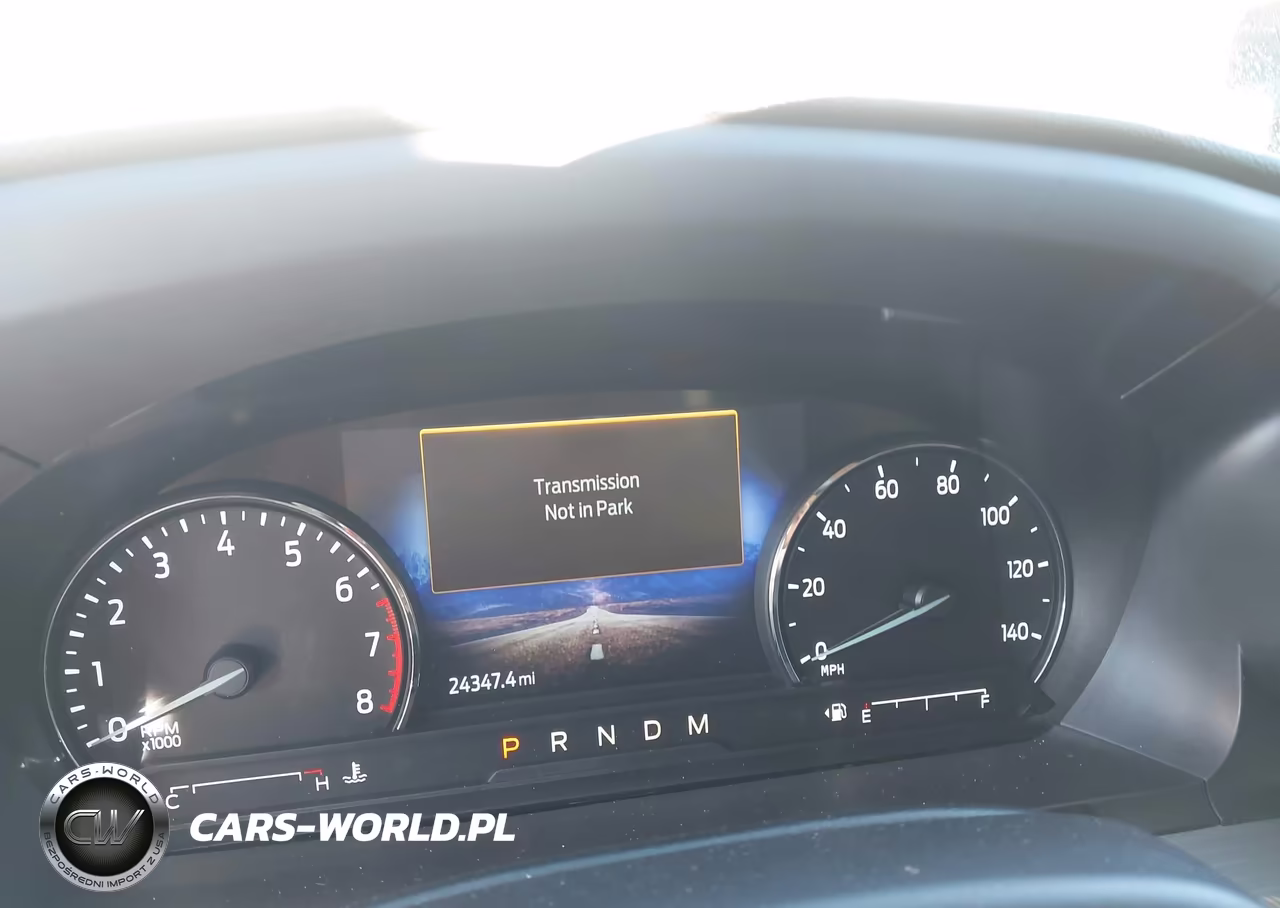 2020 Ford Explorer Xlt VIN:1FMSK8DH1LGA92437 - 7