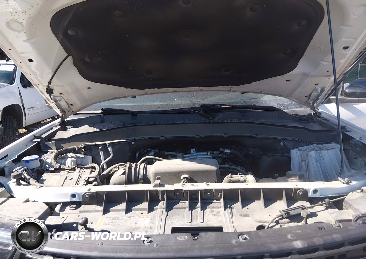 2022 Ford Explorer Timberline VIN:1FMSK8JH2NGC47598 - 10
