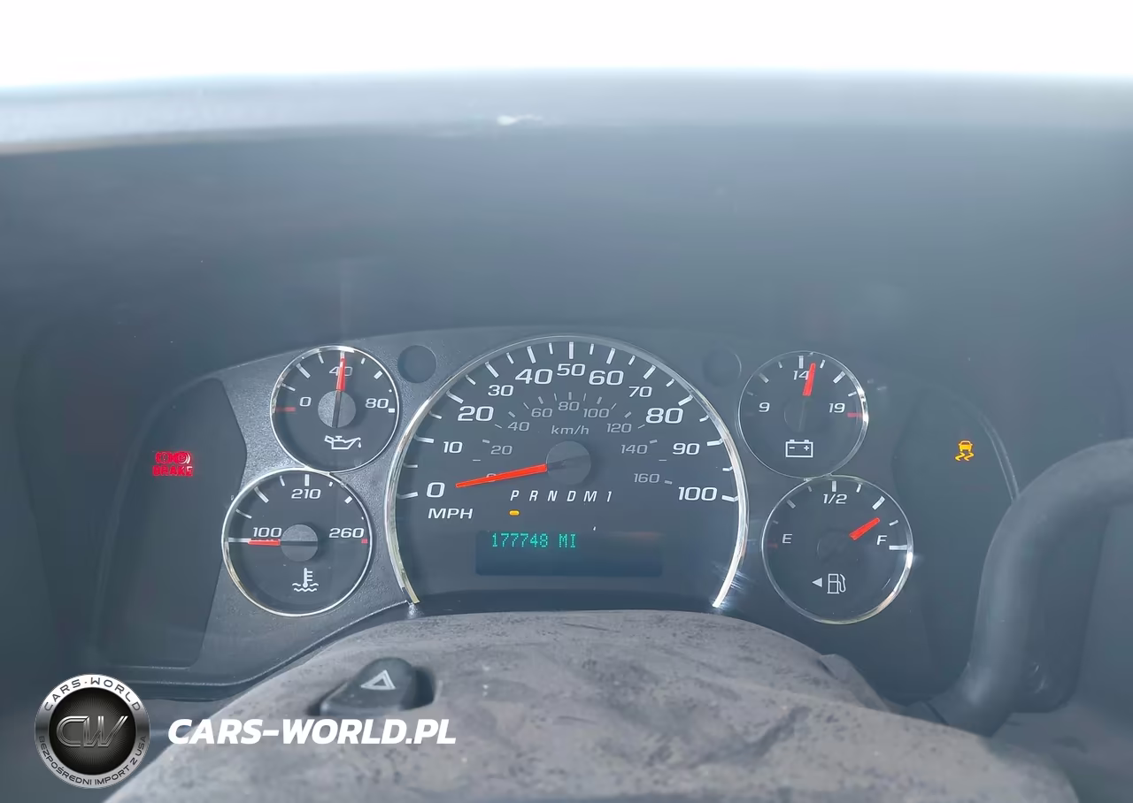 2014 GMC Savana 2500 Work Van VIN:1GTW7GCA2E1175113 - 7