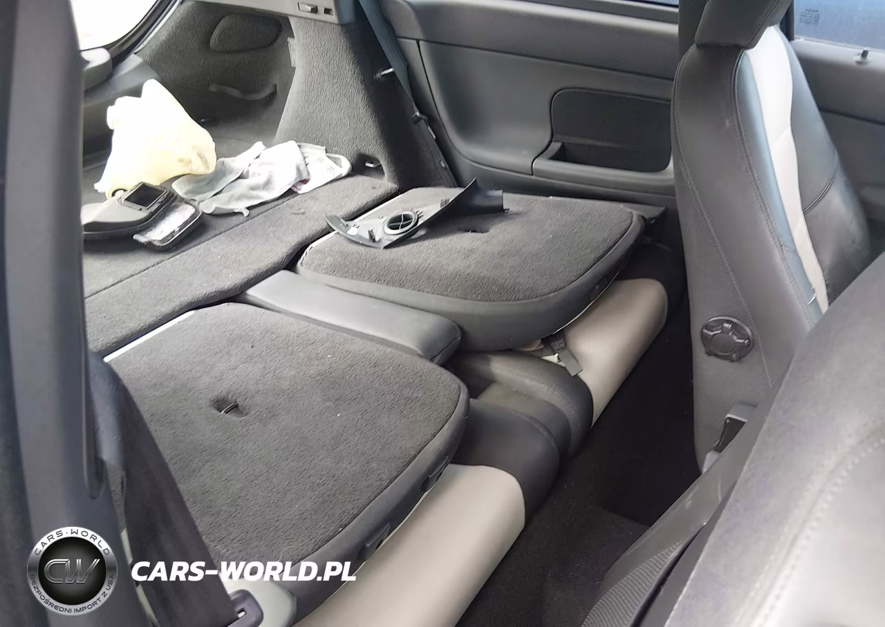 2012 Volvo C30 T5 VIN:YV1672MK6C2274402 - 8